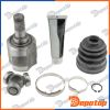 Joint kit intérieur pour arbre de transmission gauche pour KIA | 2211-NS20LH